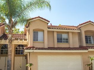 39 Wild Horse Loop #36, Rancho Santa Margarita, CA 92688