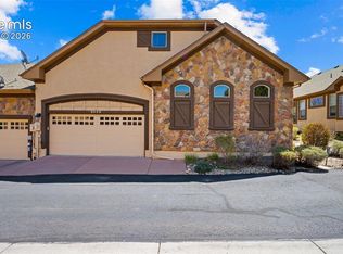 9659 Carriage Creek Point, Colorado Springs, CO 80920