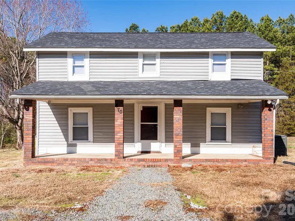470 S Moose Rd, Mount Pleasant, NC 28124