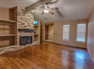 12328 SW 14th St, Yukon, OK 73099