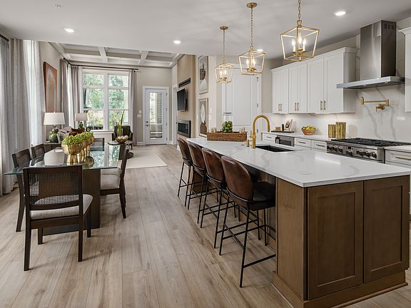 Lowell Homesite Special