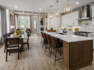 Lowell Homesite Special Plan, Bethany Glen 55+, Ellicott City, MD 21042