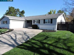 4607 Phyllis Ln, Concord, CA 94521