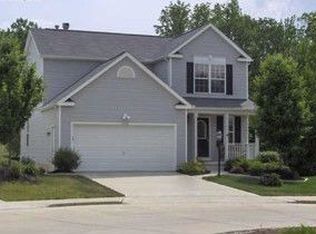 4536 Newkirk Dr, Brunswick, OH 44212