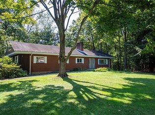 105 Monticello Dr, Cheswick, PA 15024