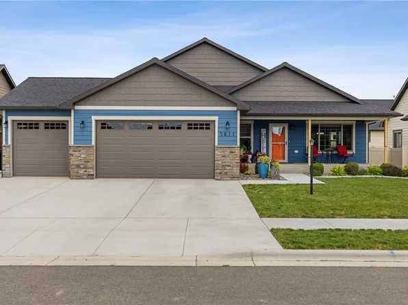 5811 Bear Track Trl, Billings, MT 59106