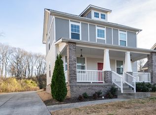 2375 Somerset Valley Dr, Antioch, TN 37013