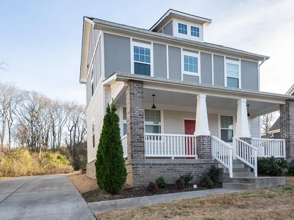 2375 Somerset Valley Dr, Antioch, TN 37013