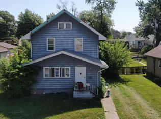 1007 S 17th St, Fort Dodge, IA 50501