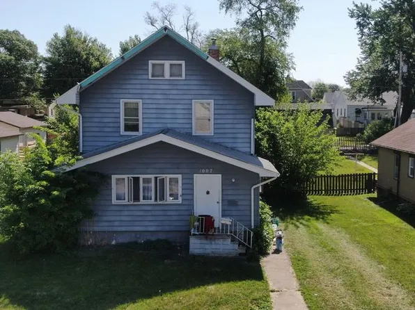 1007 S 17th St, Fort Dodge, IA 50501
