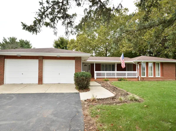 8333 Hyland Croy Rd, Plain City, OH 43064