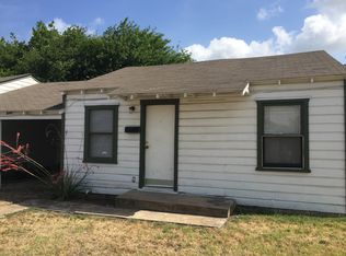 2718 W Avenue M APT 2, Temple, TX 76504