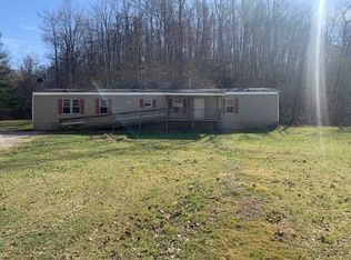 10750 State Highway 986, Olive Hill, KY 41164