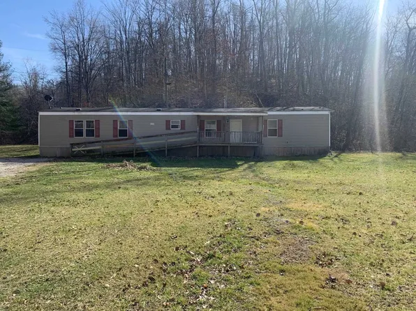 10750 State Highway 986, Olive Hill, KY 41164