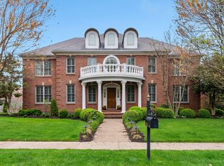 1201 Raeford Ln, Lexington, KY 40513