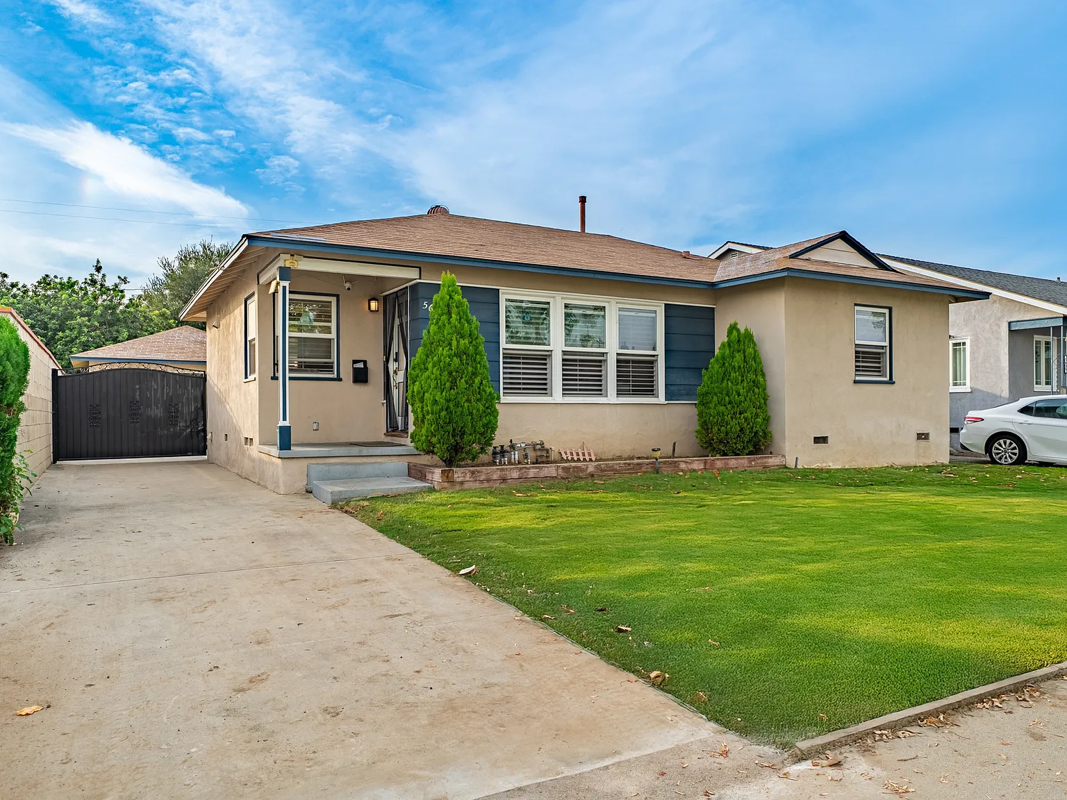 3 bed, 1100 sqft, $5,000 — Photo 1