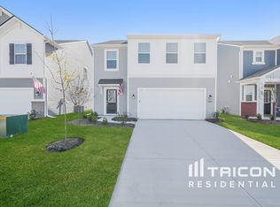 11437 Hartwell St, Indianapolis, IN 46235