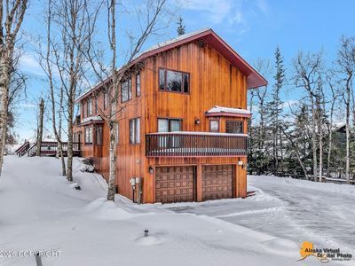 14231 Hancock Dr, Anchorage, AK, 99515