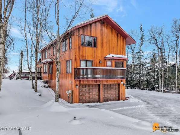 14231 Hancock Dr, Anchorage, AK 99515