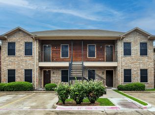 Greenville Terrace Apartments, Greenville, TX 75402