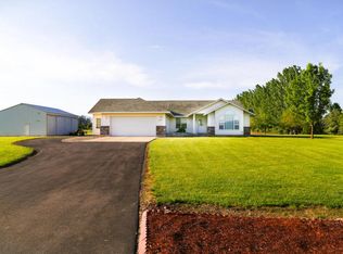 6869 E Greta Ave, Post Falls, ID 83854