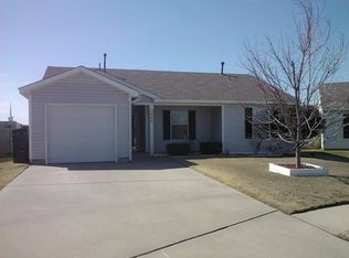 1204 Hollow Tree Ter, Norman, OK 73071