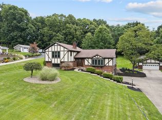 94 Ohare Rd, Canonsburg, PA 15317