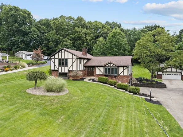 94 Ohare Rd, Canonsburg, PA 15317