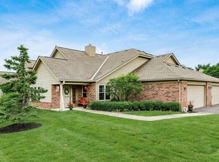 599 Buckthorn Way, Columbus, OH 43230
