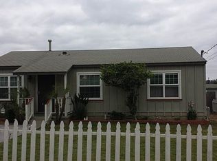 3312 Bonita Mesa Rd, Bonita, CA 91902