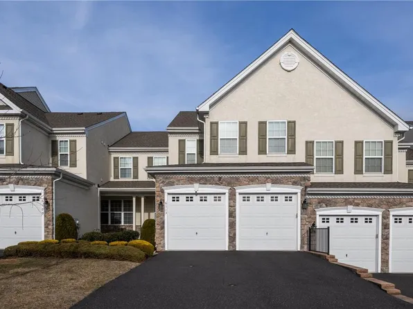 6113 Delaware Xing, Coopersburg, PA 18036