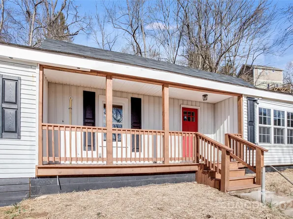 236 Hillside St, Canton, NC 28716