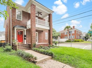 201 E 48th Street, Savannah, GA 31405
