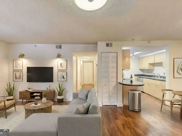 381 Ralph McGill Blvd NE APT E, Atlanta, GA 30312