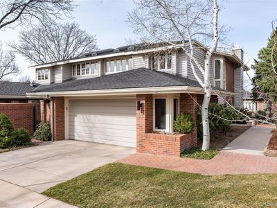 2552 E Alameda Avenue #47, Denver, CO, 80209