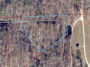2098 S Austin Ct, Martinsville, IN 46151