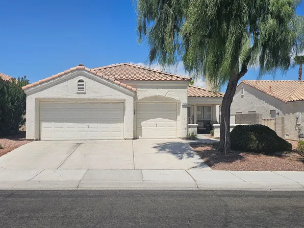 7828 Summer Harvest Ave, Las Vegas, NV 89129