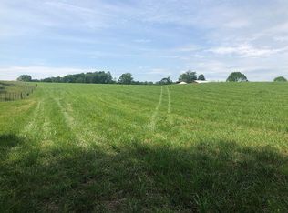 1298 Spurlington Church Rd, Campbellsville, KY 42718