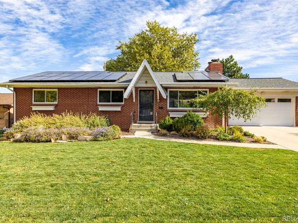 3830 Balsam Street, Wheat Ridge, CO 80033