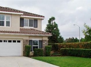 1706 Montsalas Ct, Camarillo, CA 93012
