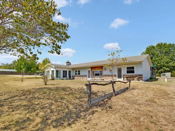 21047 Missouri 254, Wheatland, MO 65779