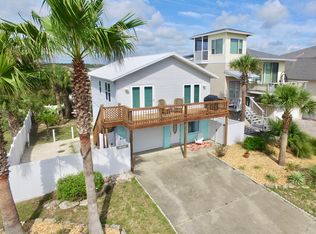 1201 N Central Ave, Flagler Beach, FL 32136