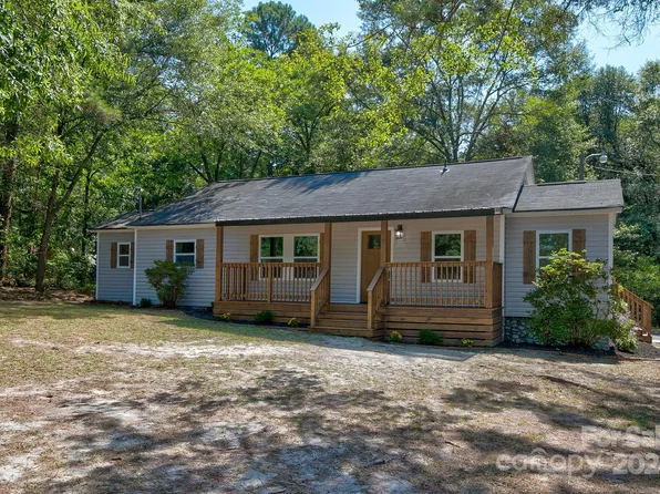 98 N Highway 151 Business Hwy, Jefferson, SC 29718
