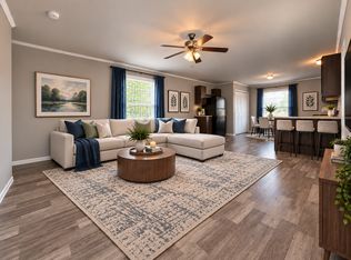 71400 Van Dyke Rd #398, Romeo, MI 48065