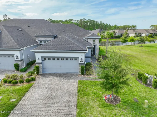 134 Longridge Ln, Ormond Beach, FL 32174