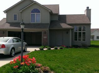 15303 Bristlecone Ct, Fort Wayne, IN 46814