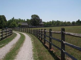 138 Strawberry Hill Ln, Cleveland, NC 27013