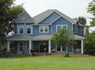 71561 S 230th Rd, Wagoner, OK 74467