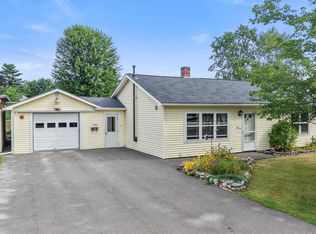 280 Chester Street, Pittsfield, ME 04967