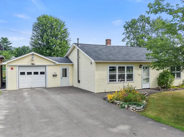 280 Chester Street, Pittsfield, ME 04967